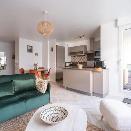 Schaeffer Appartement *