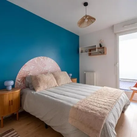 Schaeffer Appartement *