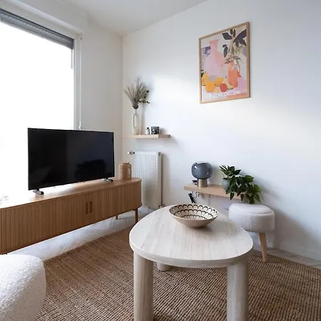 Schaeffer Appartement *