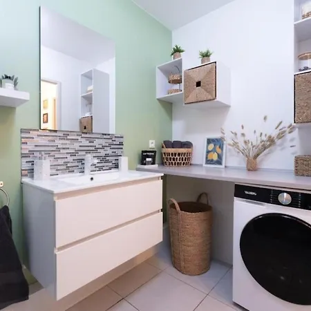 Schaeffer Appartement