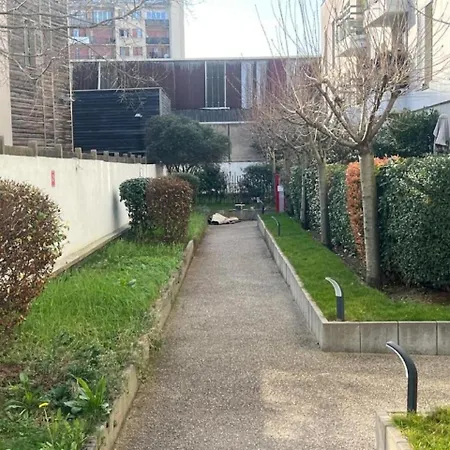 Appartement Schaeffer *