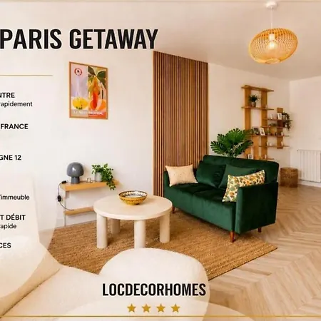 Schaeffer Appartement